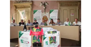 52 °Freccia dei Vini 2024 - Immagine: 2