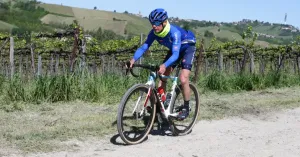 3° Campionato Italiano Gravel - Immagine: 3
