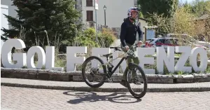 3° Campionato Italiano Gravel - Immagine: 4