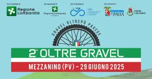 OltreGravel 2° | 29-6-2025 - Immagine: 1