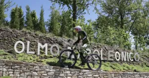 3° Campionato Italiano Gravel - Immagine: 2