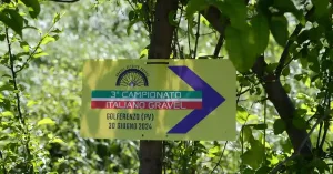 3° Campionato Italiano Gravel - Immagine: 5